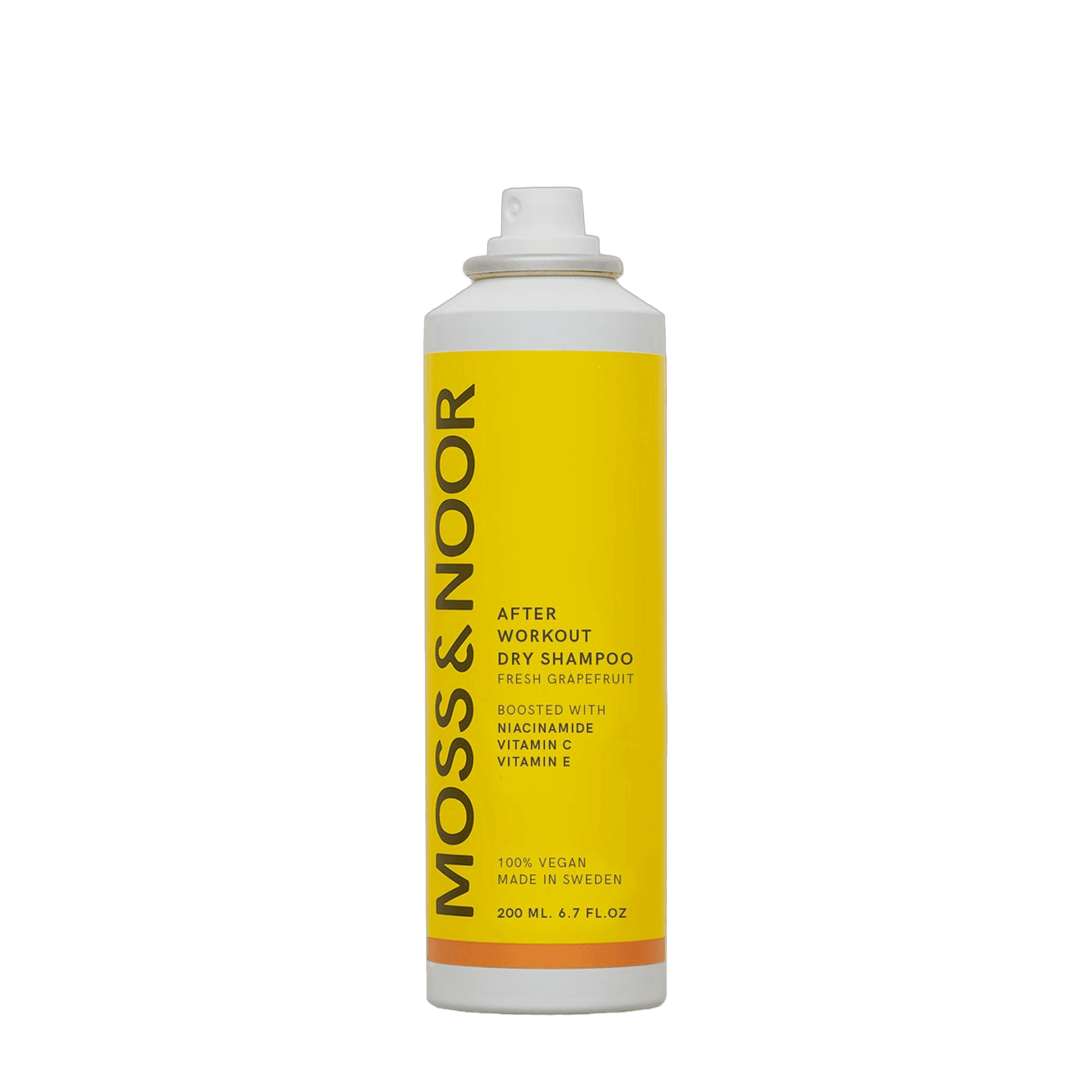 Bildnummer 1 av After Workout Dry Shampoo - Original