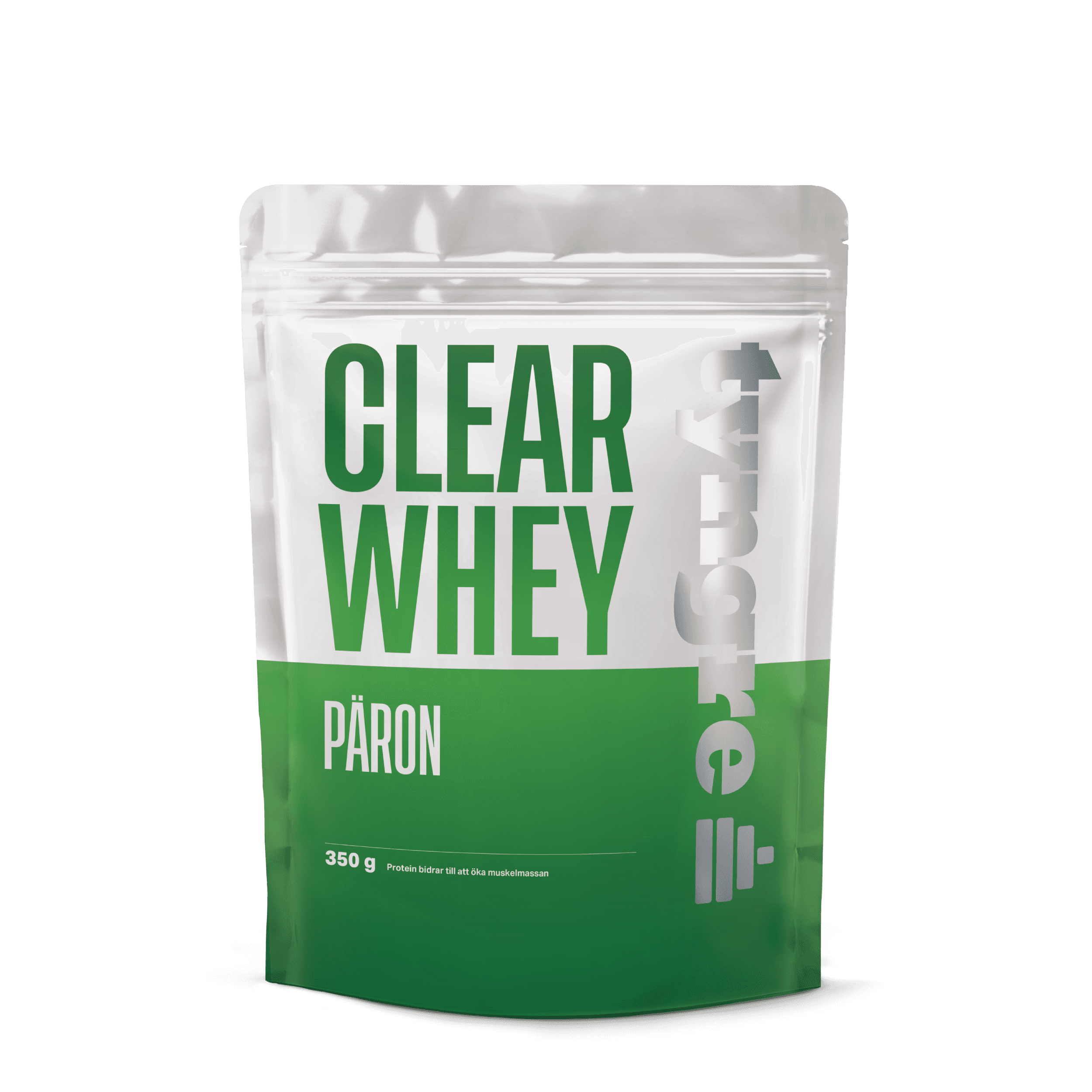 Bildnummer 1 av Clear Whey Päron