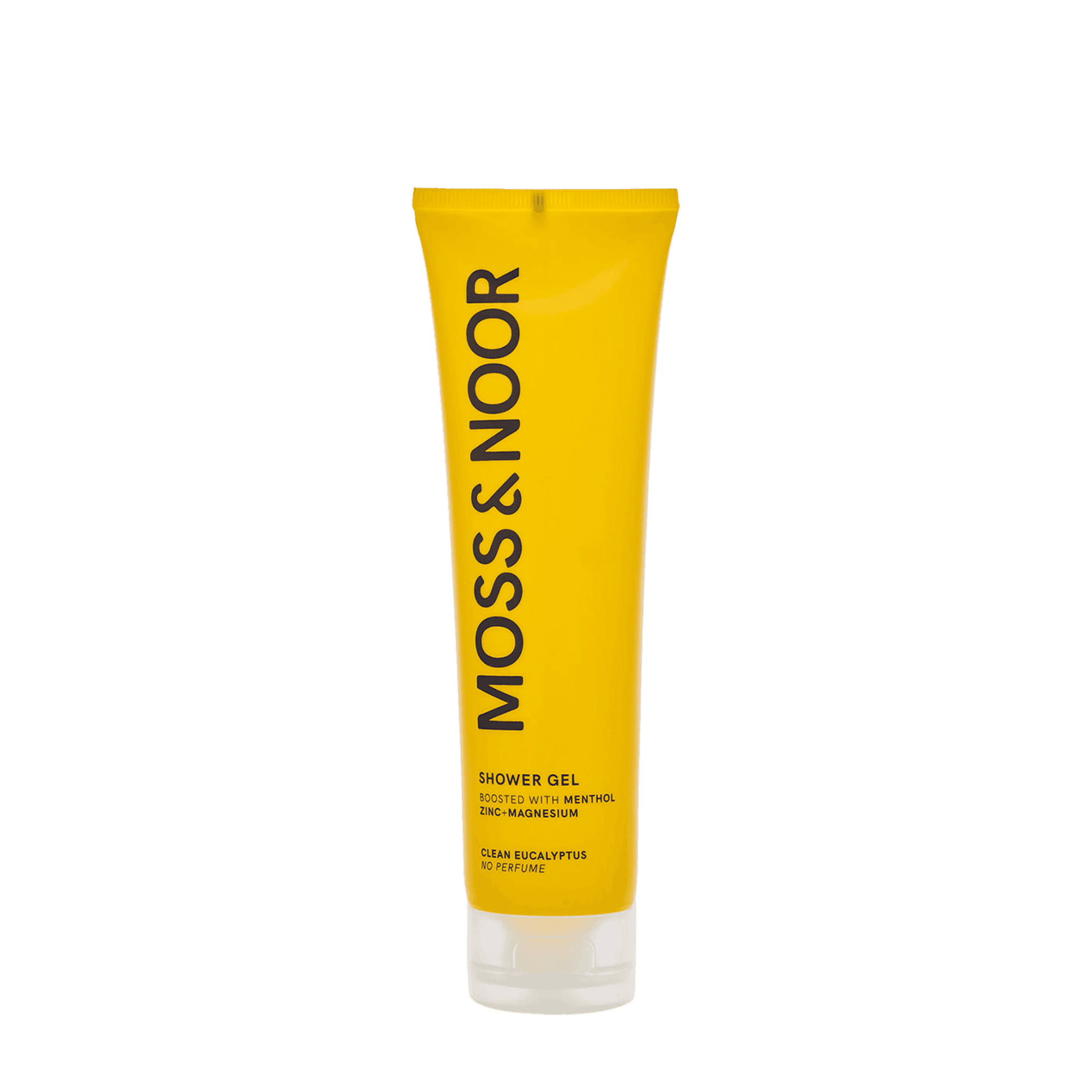 Bildnummer 1 av After Workout Shower Gel - Clean Eucalyptus - 150 ml