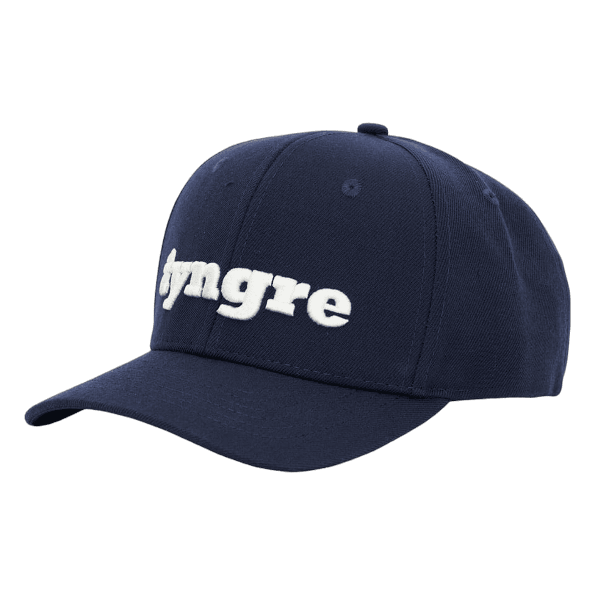 Bildnummer 1 av Blue Snapback Keps