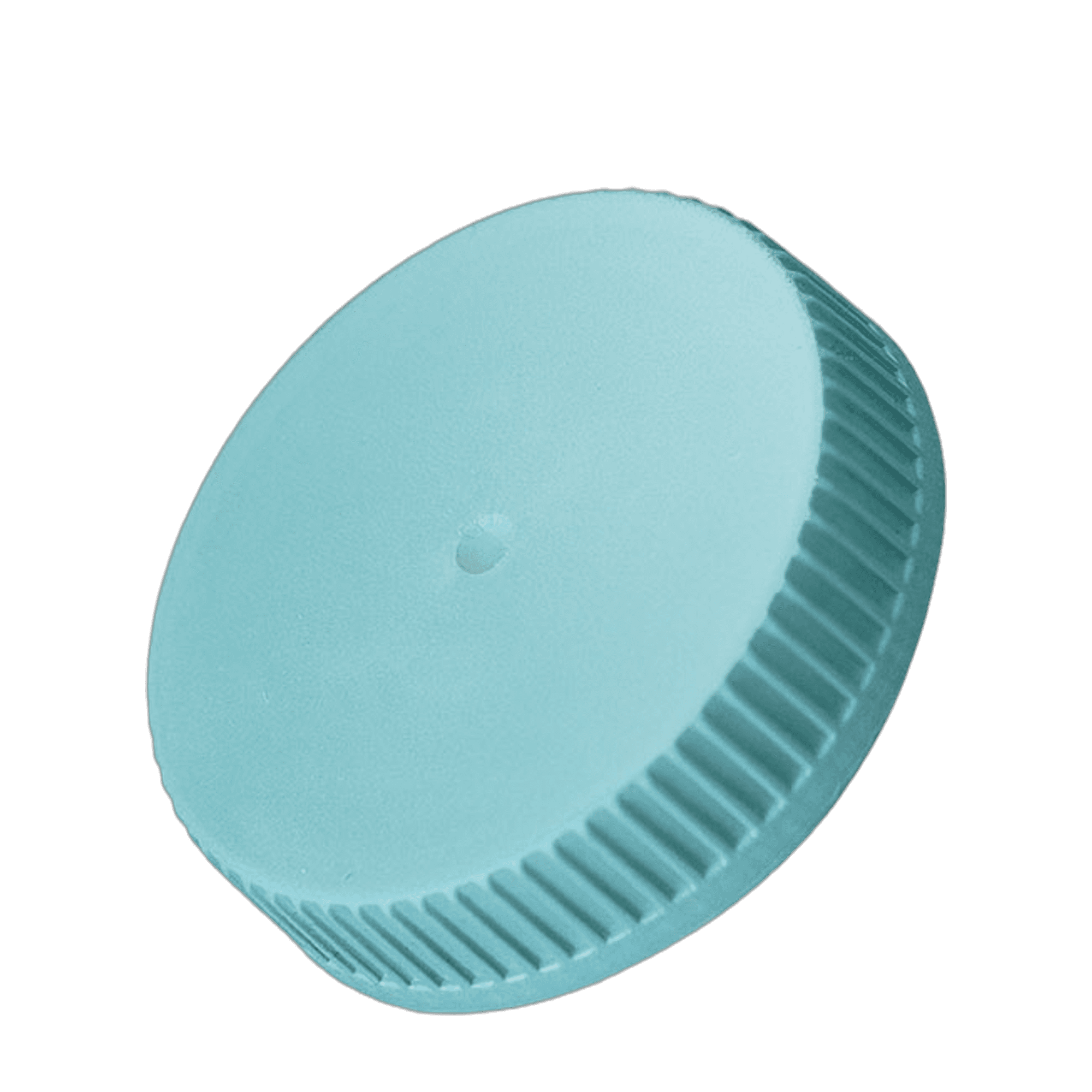 Bildnummer 1 av LogiQ Shaker Extralock Steel Green