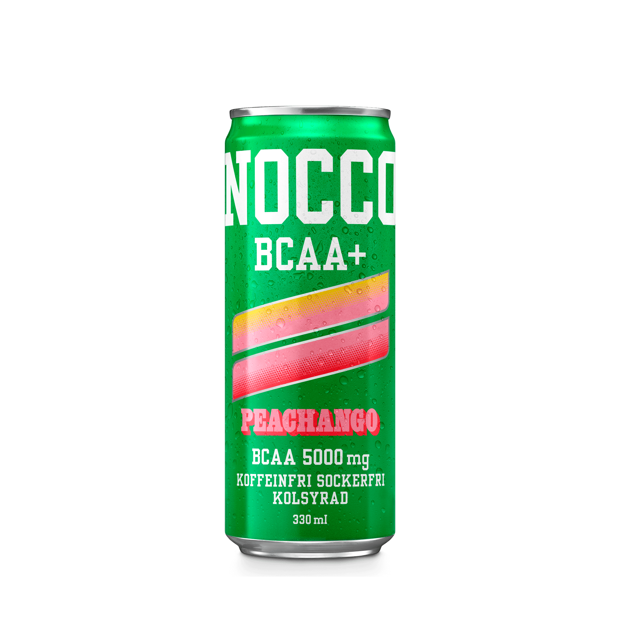 Bildnummer 1 av NOCCO Peachango 330 ml