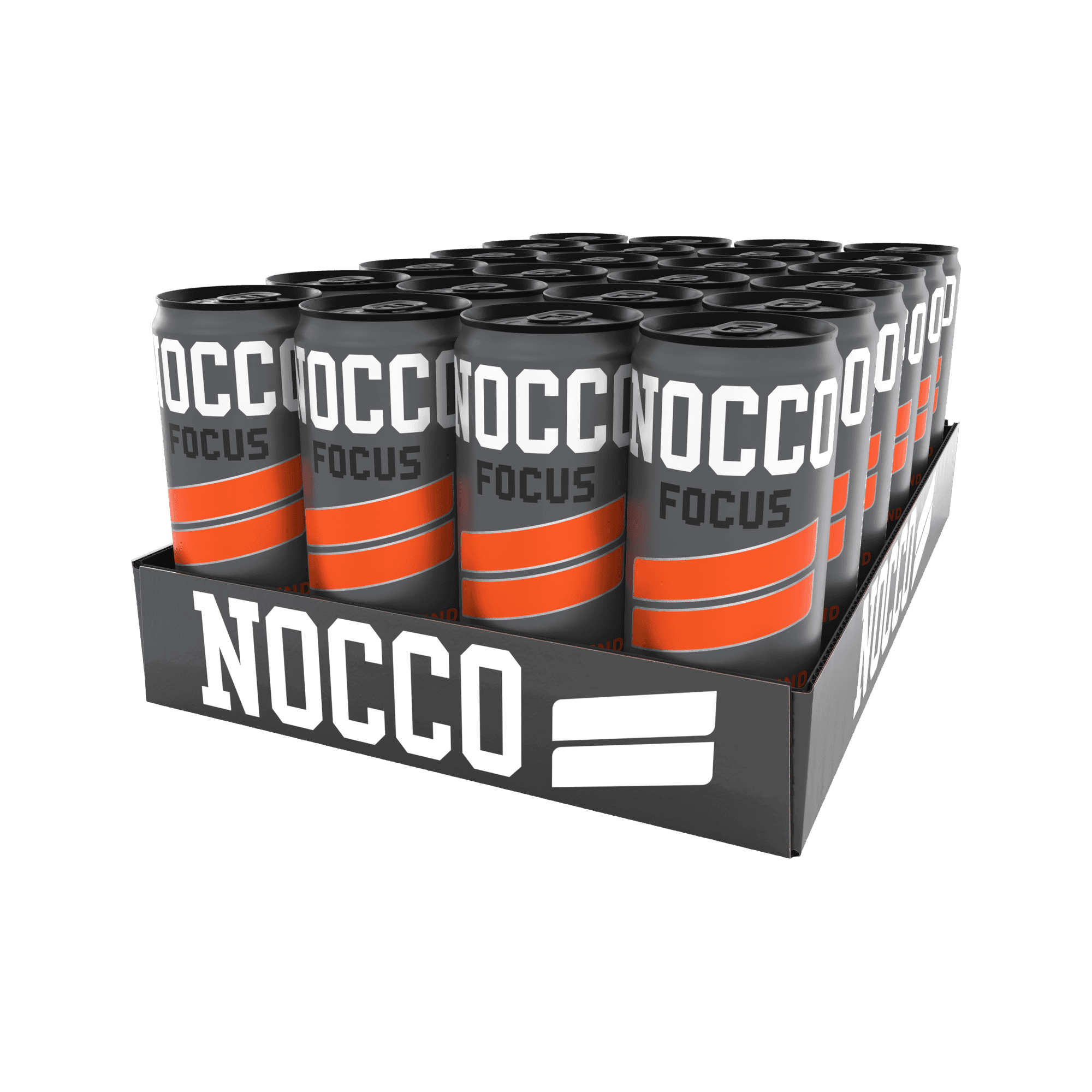 Bildnummer 1 av NOCCO FOCUS Stellar Blend 24-pack
