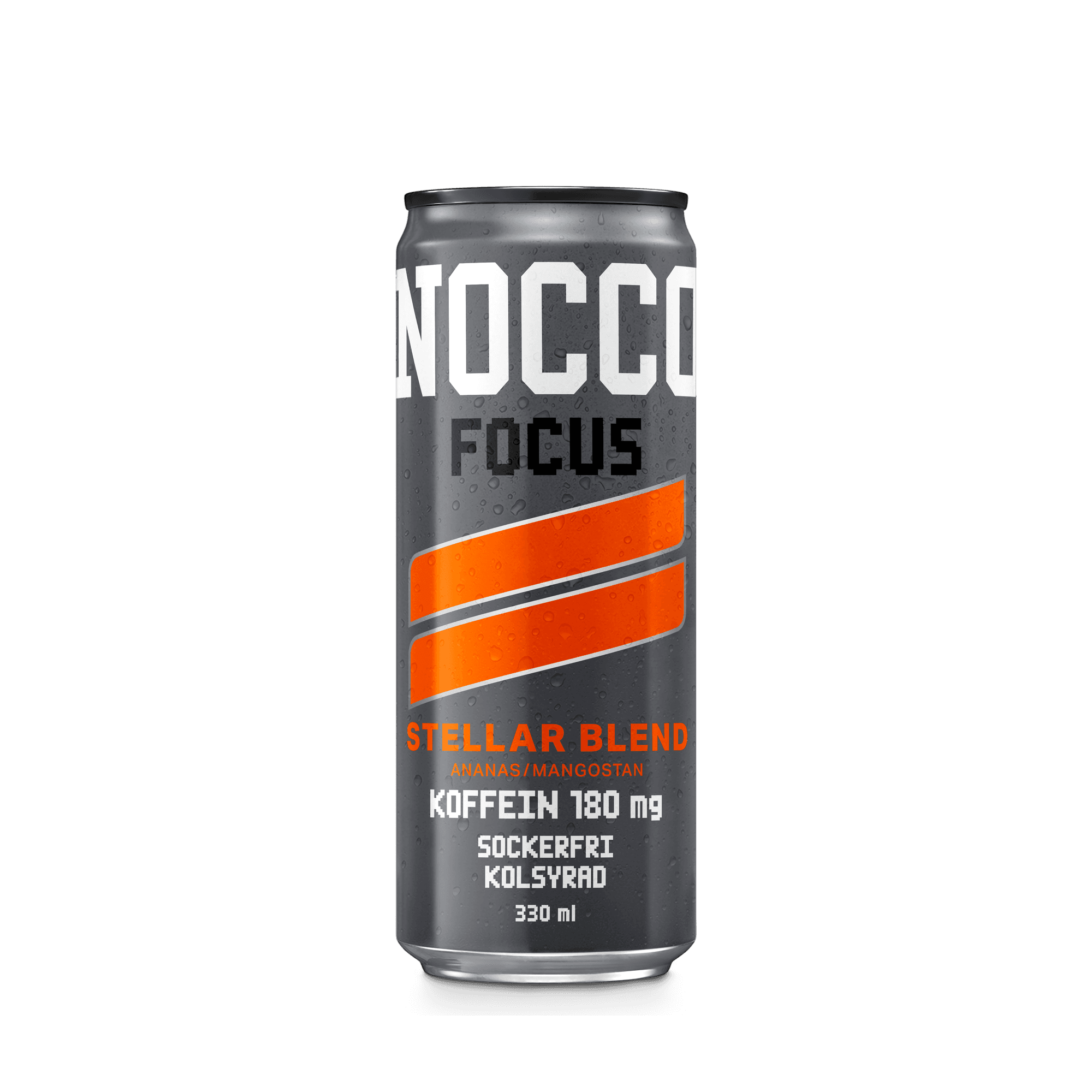 Bildnummer 2 av NOCCO FOCUS Stellar Blend 24-pack