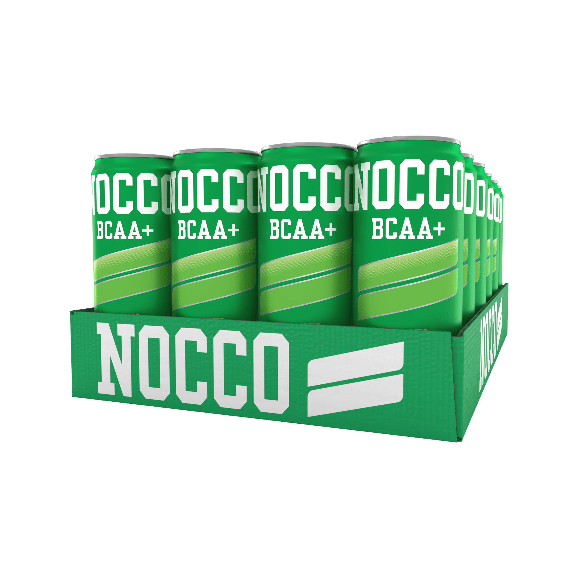 Bildnummer 1 av NOCCO Äpple 24-pack