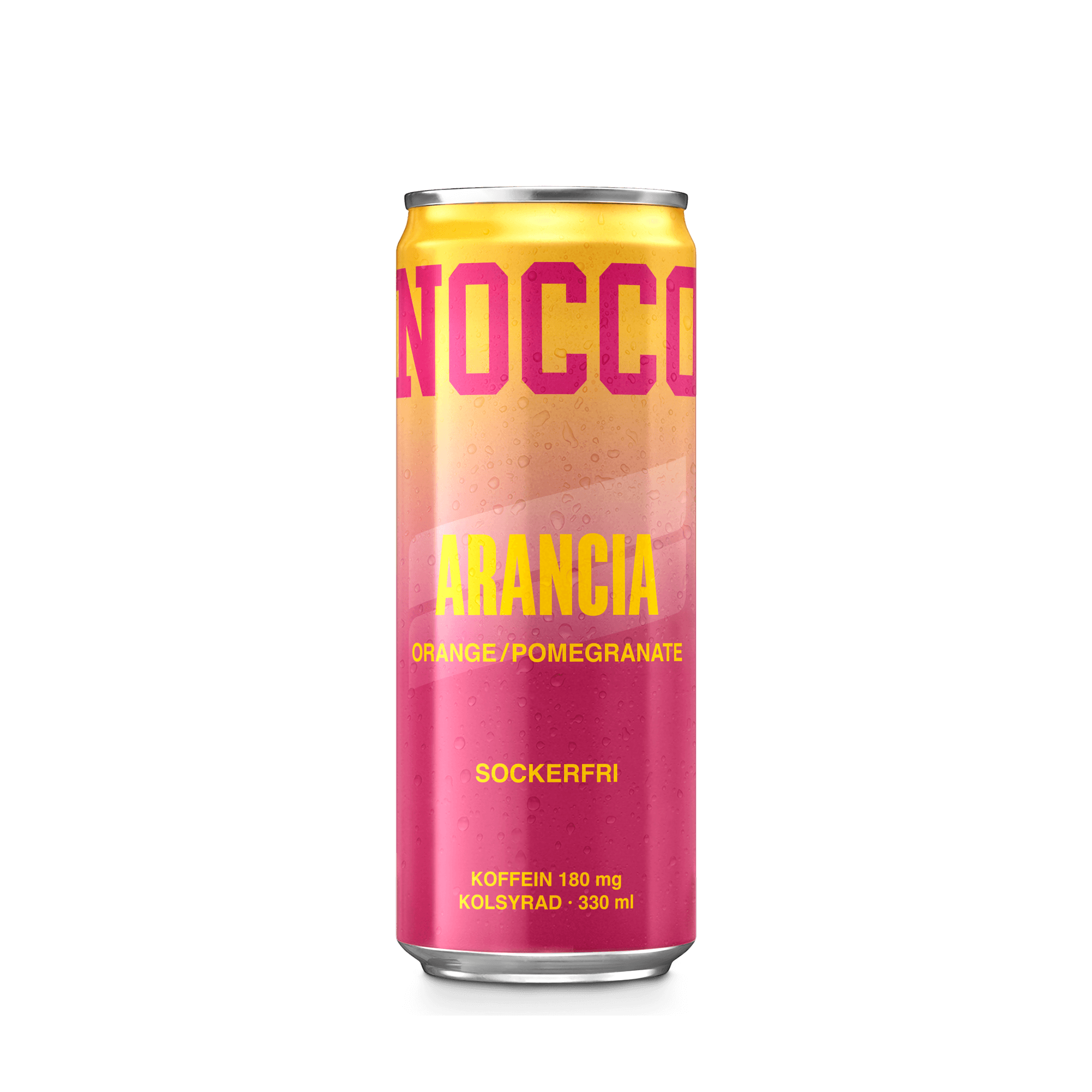 Bildnummer 2 av NOCCO Arancia 24-pack