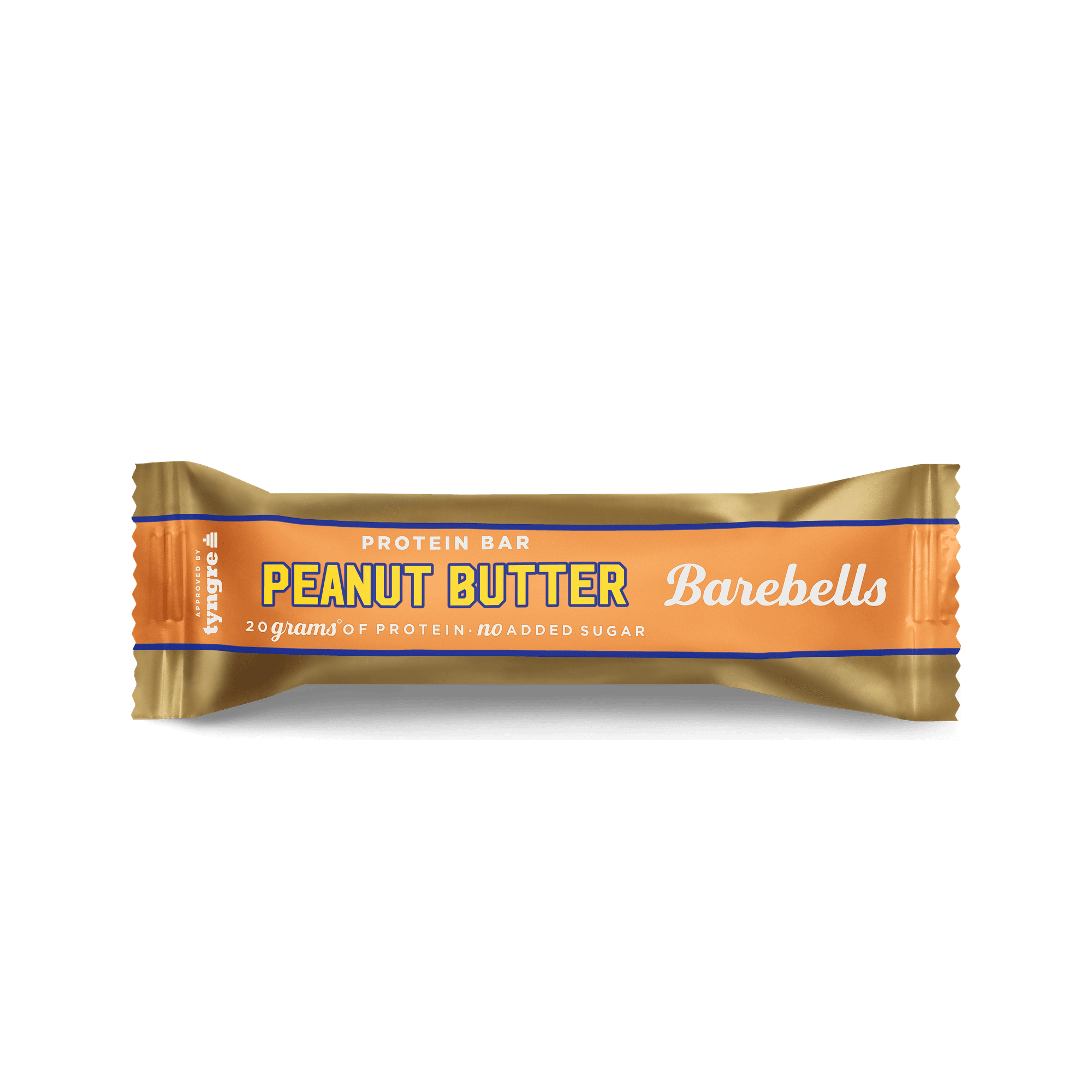 Bildnummer 2 av Barebells Peanut Butter 12-pack