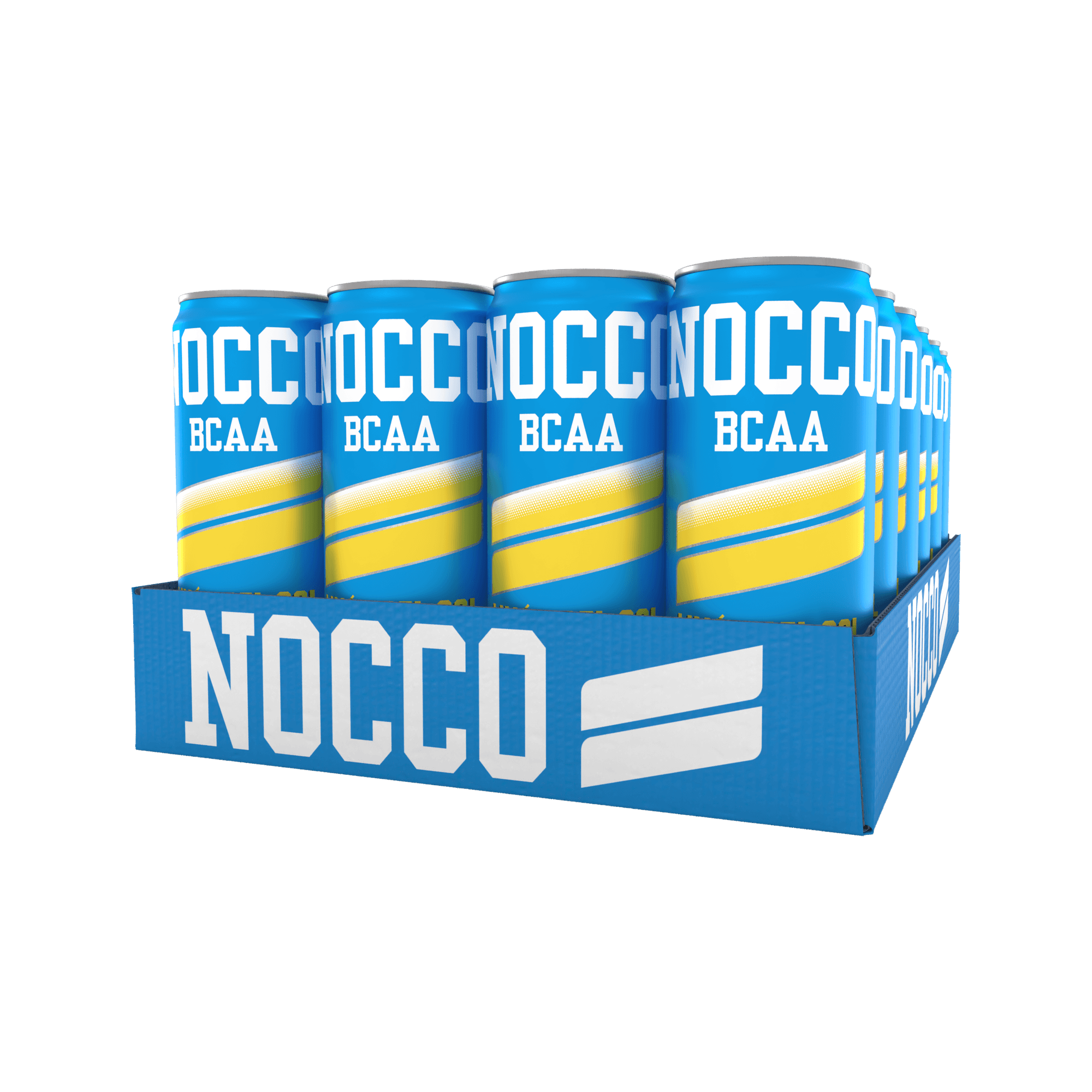 Bildnummer 1 av NOCCO Limón del Sol 24-pack