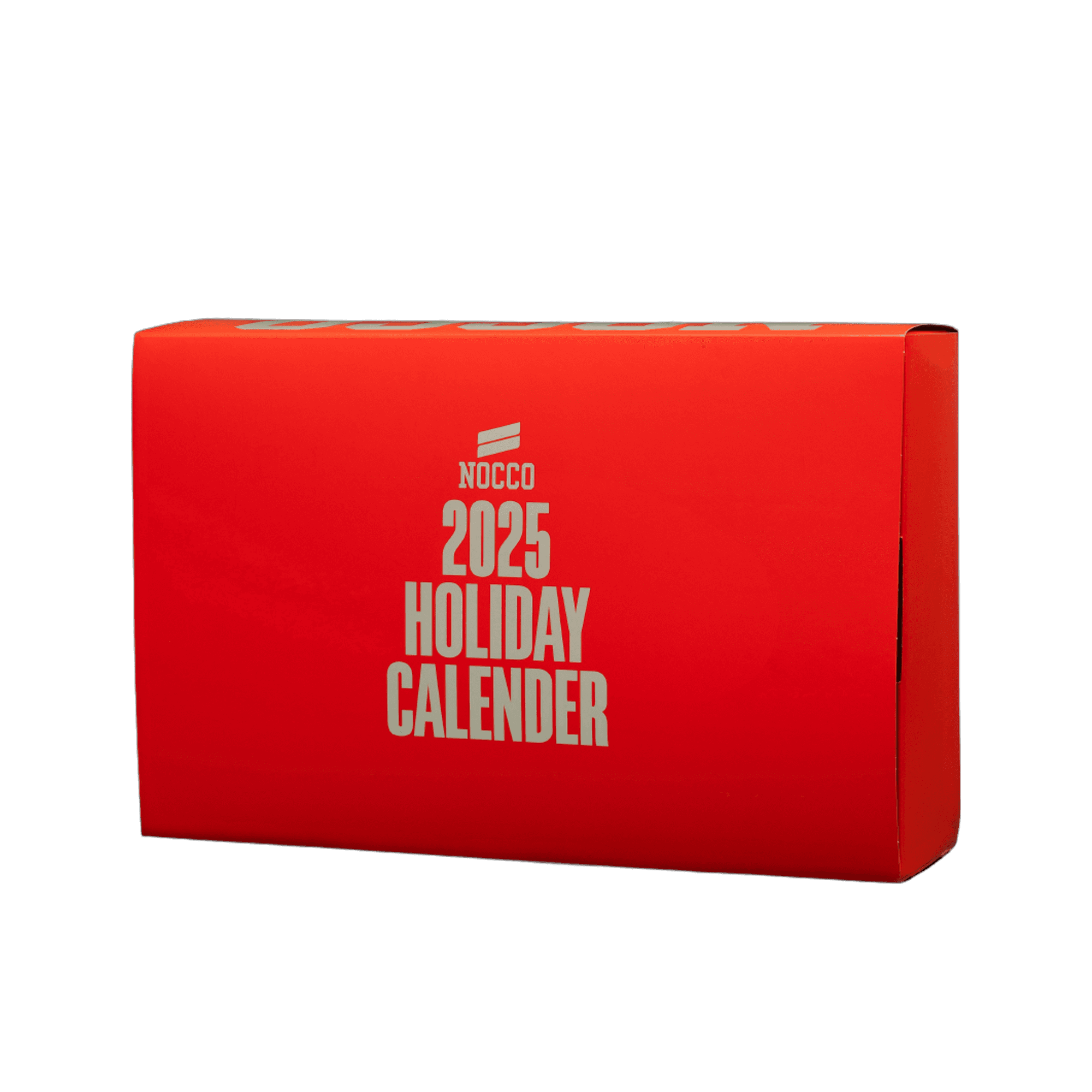 Bildnummer 1 av NOCCO Julkalender 2025