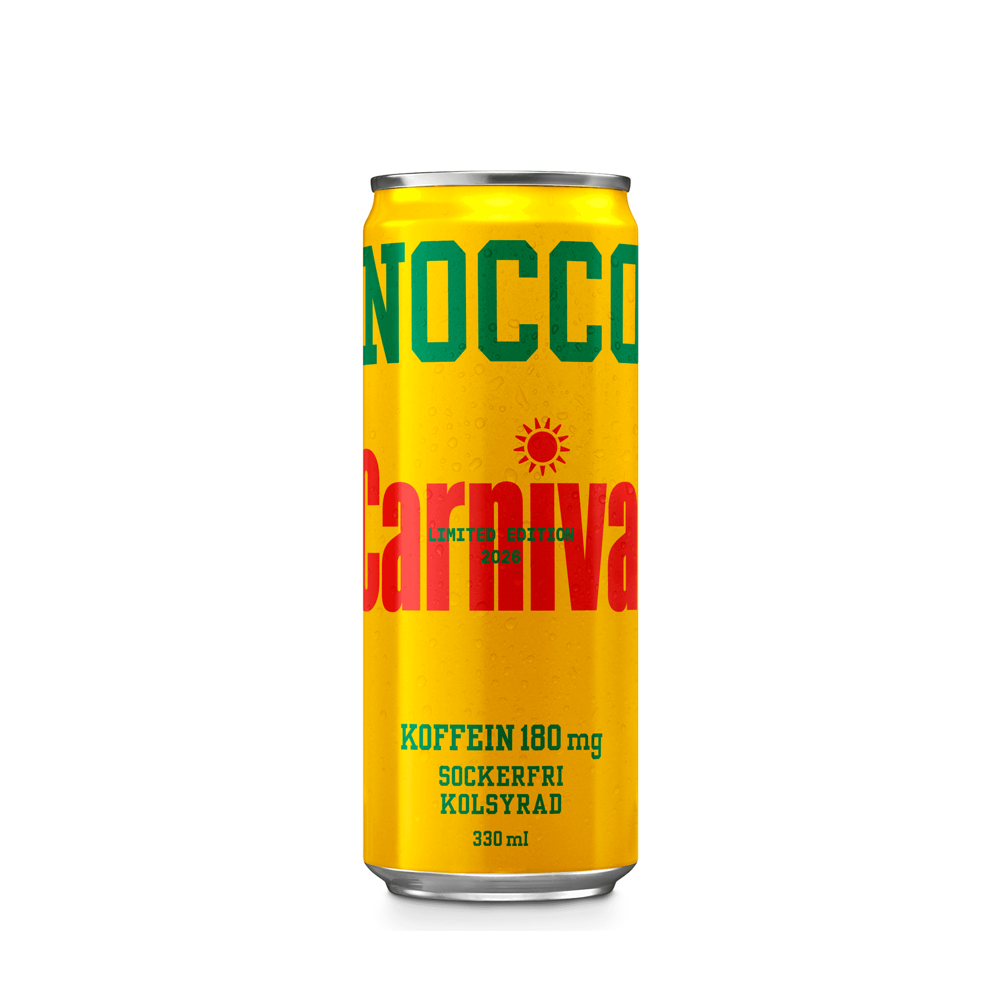 Bildnummer 1 av NOCCO Carnival