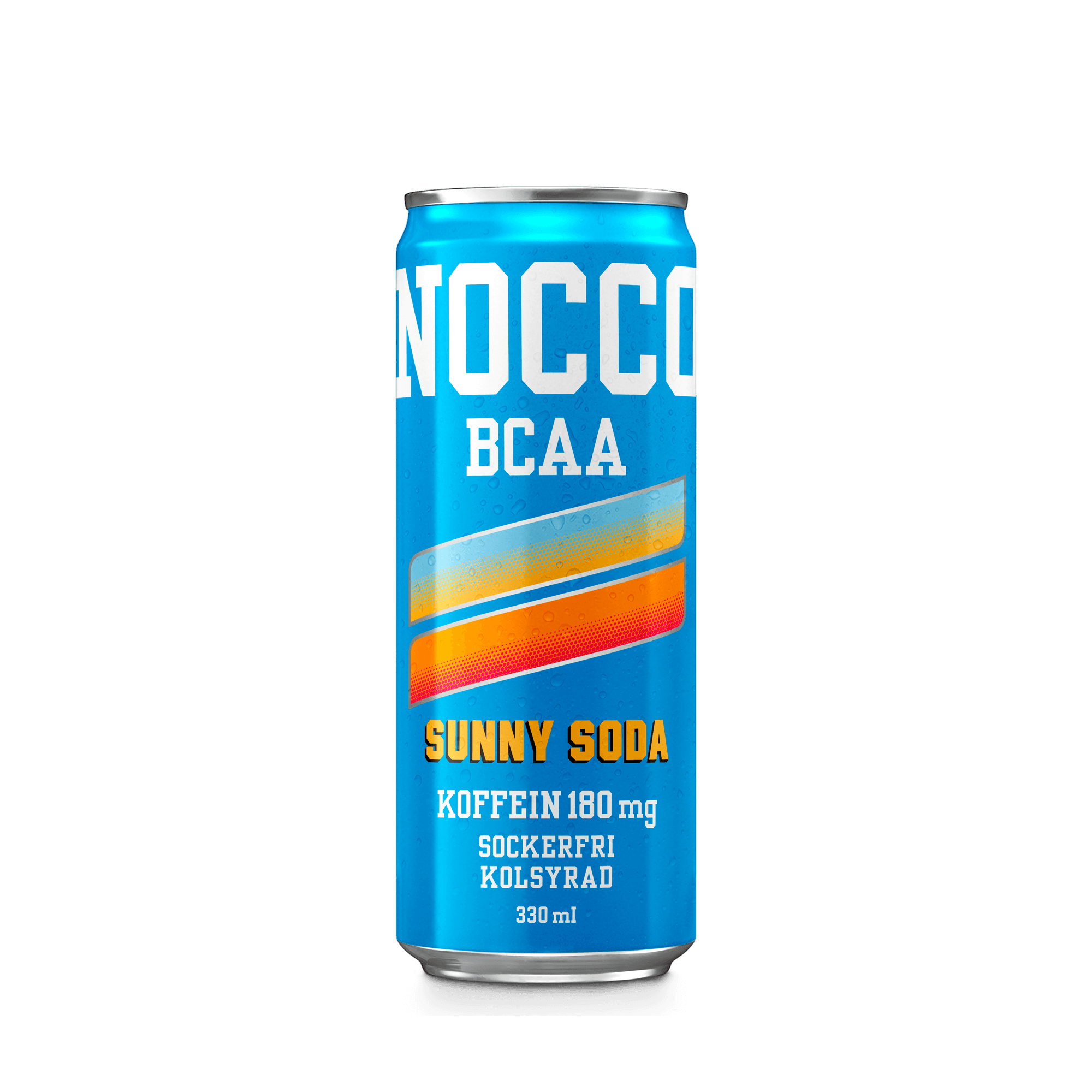 Bildnummer 1 av NOCCO Sunny Soda 330 ml