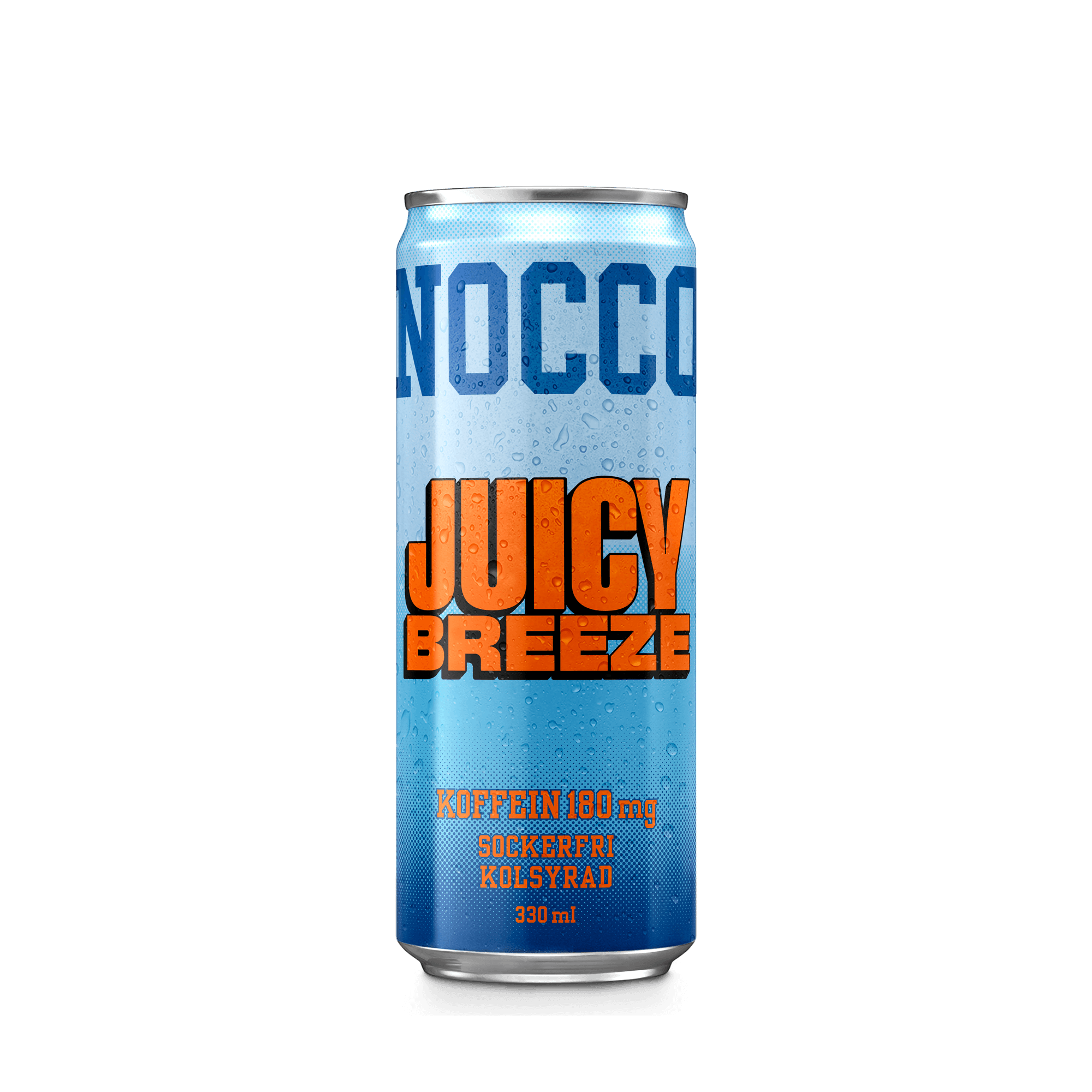 Bildnummer 2 av NOCCO Juicy Breeze 24-pack