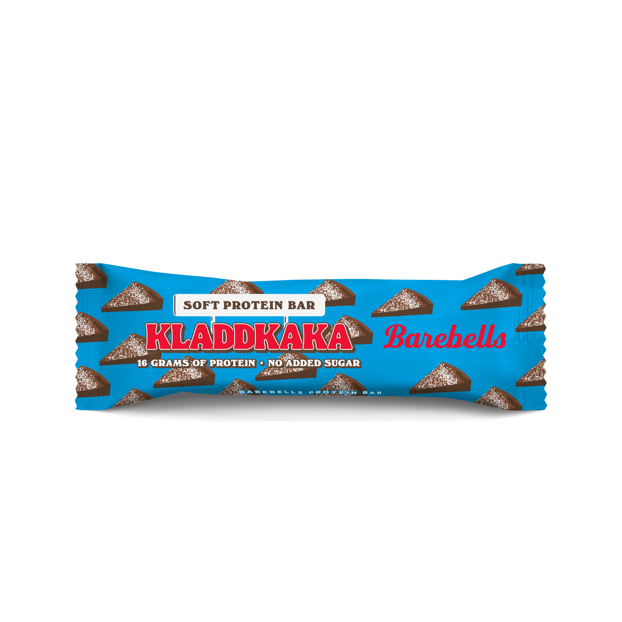 Bildnummer 1 av Barebells Kladdkaka