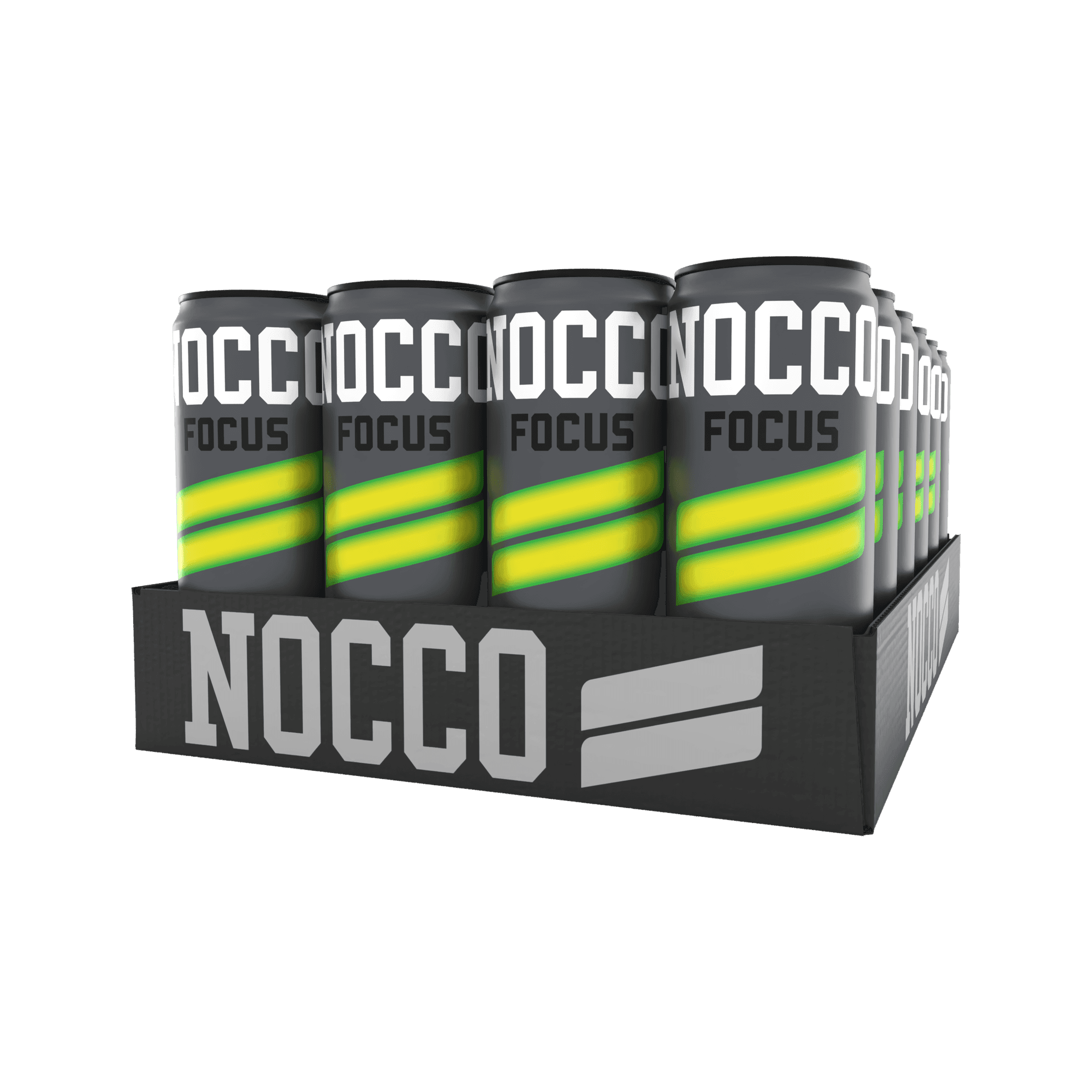 Bildnummer 1 av NOCCO Guavo 24-pack