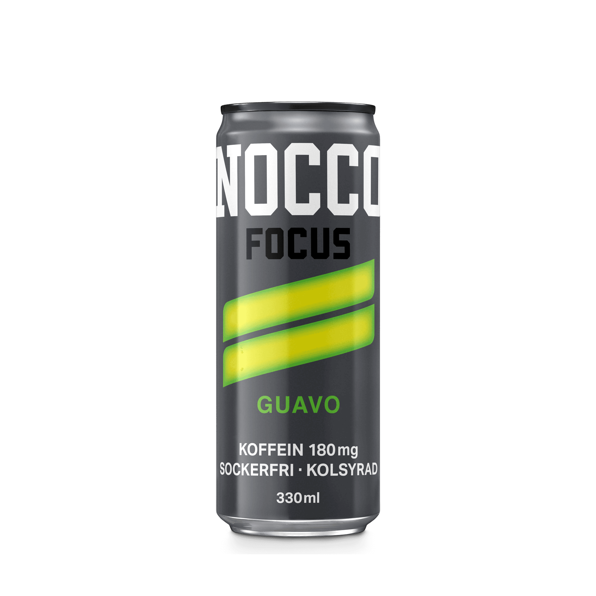 Bildnummer 1 av NOCCO Guavo 330ml