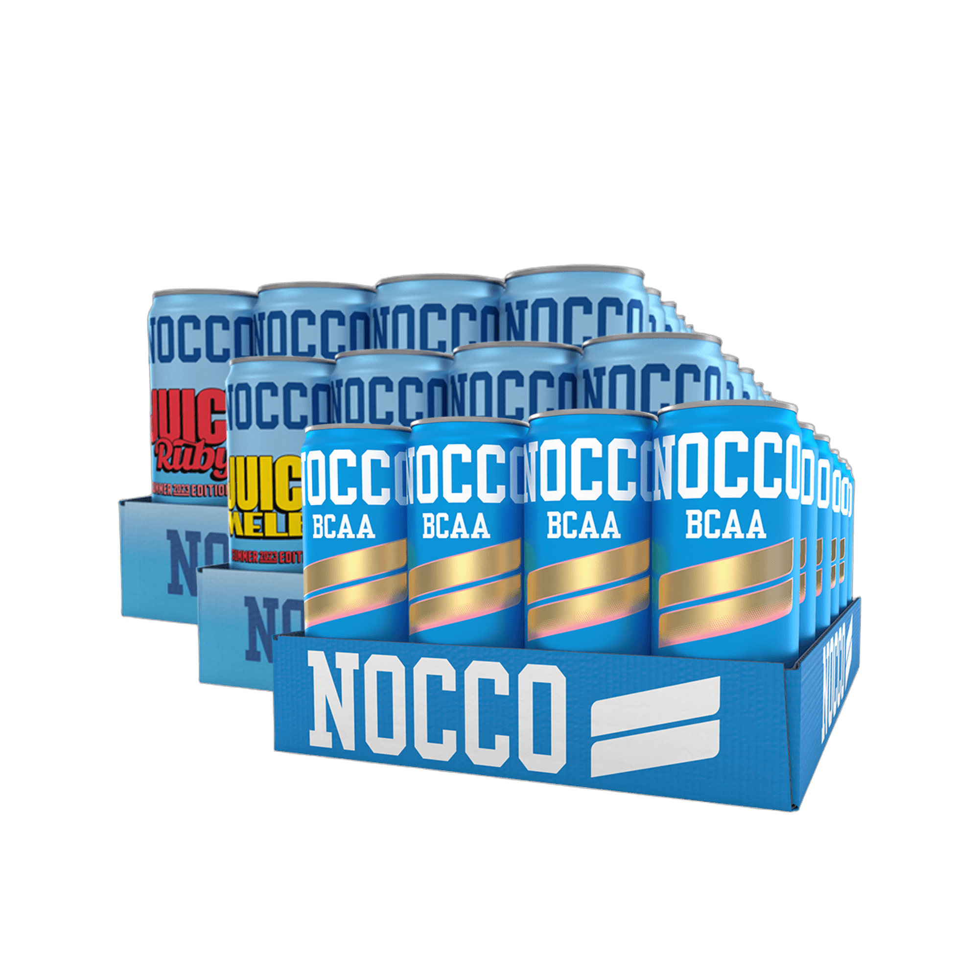 Bildnummer 1 av NOCCO Mix&Match